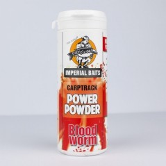 Carptrack Powder Powder 100g Imperial Baits
