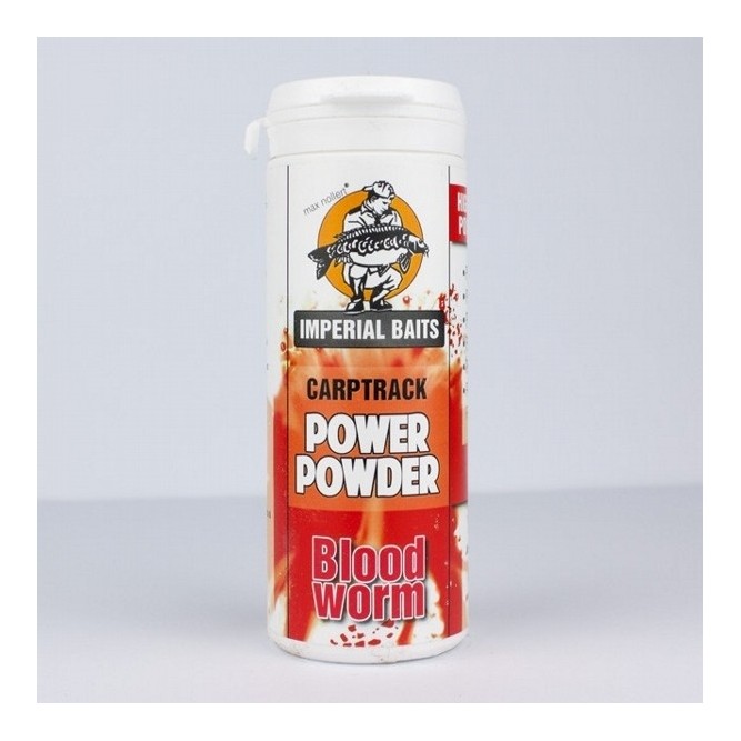 Carptrack Powder Powder 100g Imperial Baits