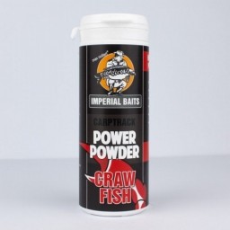 Carptrack Powder Powder 100g Imperial Baits