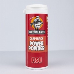 Carptrack Powder Powder 100g Imperial Baits