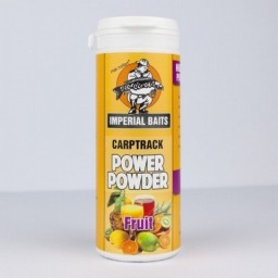 Carptrack Powder Powder 100g Imperial Baits