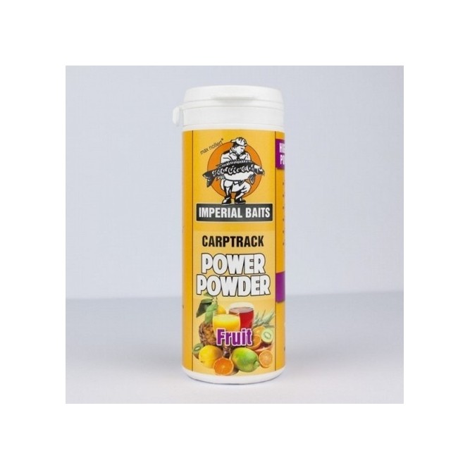 Carptrack Powder Powder 100g Imperial Baits