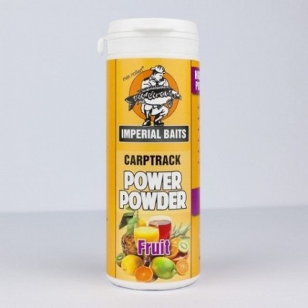 Carptrack Powder Powder 100g Imperial Baits