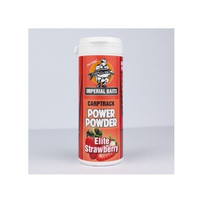 Carptrack Powder Powder 100g Imperial Baits