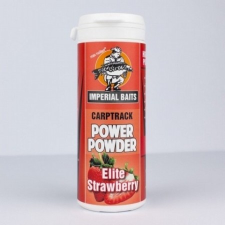 Carptrack Powder Powder 100g Imperial Baits