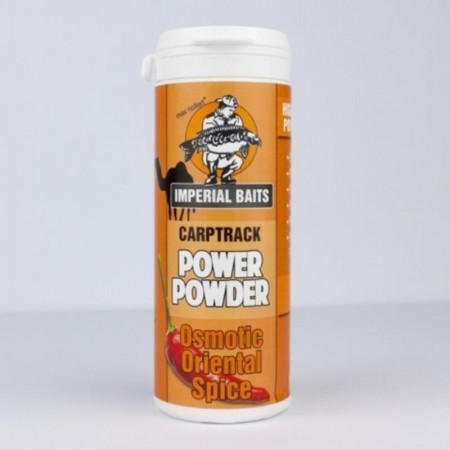 Carptrack Powder Powder 100g Imperial Baits