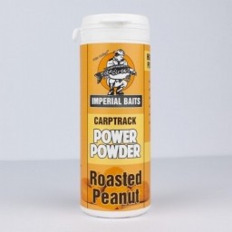 Carptrack Powder Powder 100g Imperial Baits