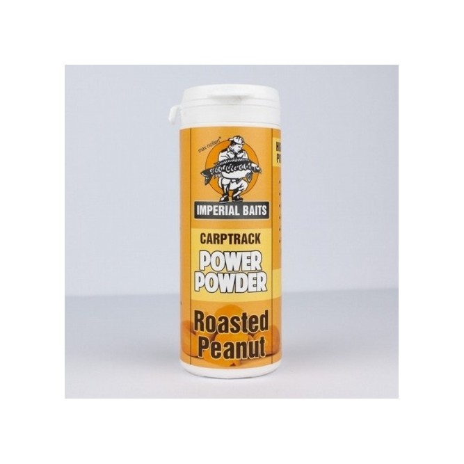 Carptrack Powder Powder 100g Imperial Baits