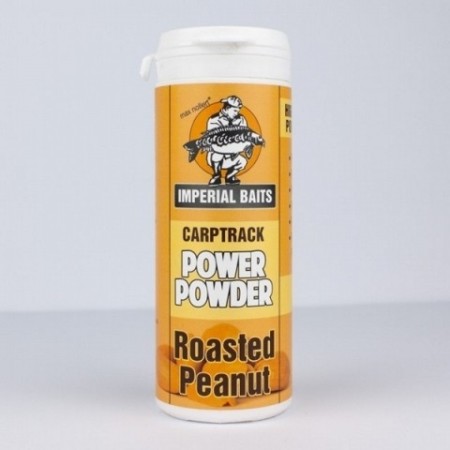 Carptrack Powder Powder 100g Imperial Baits
