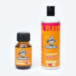 CARPTRACK SCOPANA-LOVE - 50 ML Imperial Baits