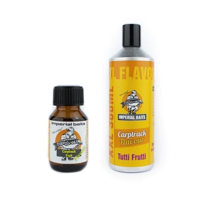 CARPTRACK FRUIT - 50 ml Imperial Baits