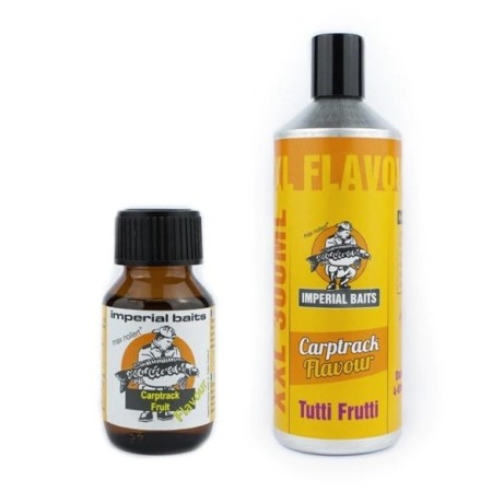 CARPTRACK FRUIT - 50 ml Imperial Baits