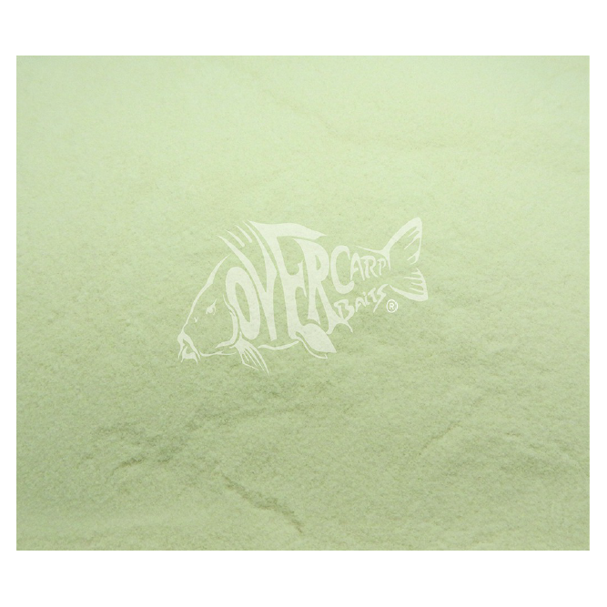 Acid Casein Over Carp Baits