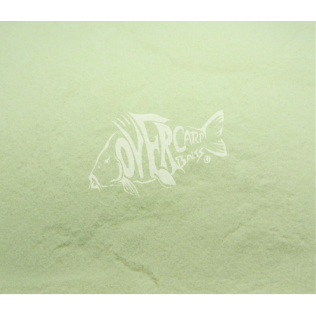 Acid Casein Over Carp Baits