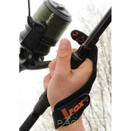 CASTING FINGER STALL Fox