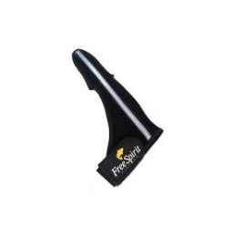 CASTING FINGER STALL REFLECTIVE Free Spirit