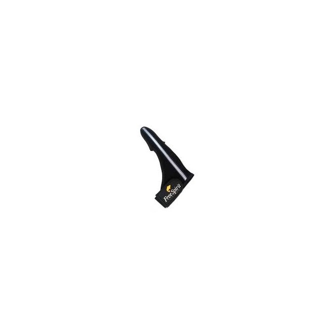 CASTING FINGER STALL REFLECTIVE Free Spirit