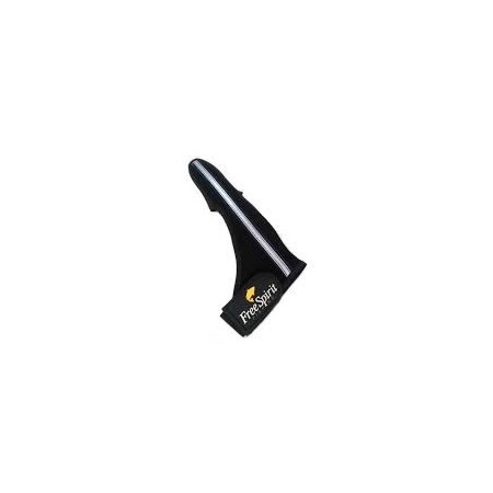 CASTING FINGER STALL REFLECTIVE Free Spirit