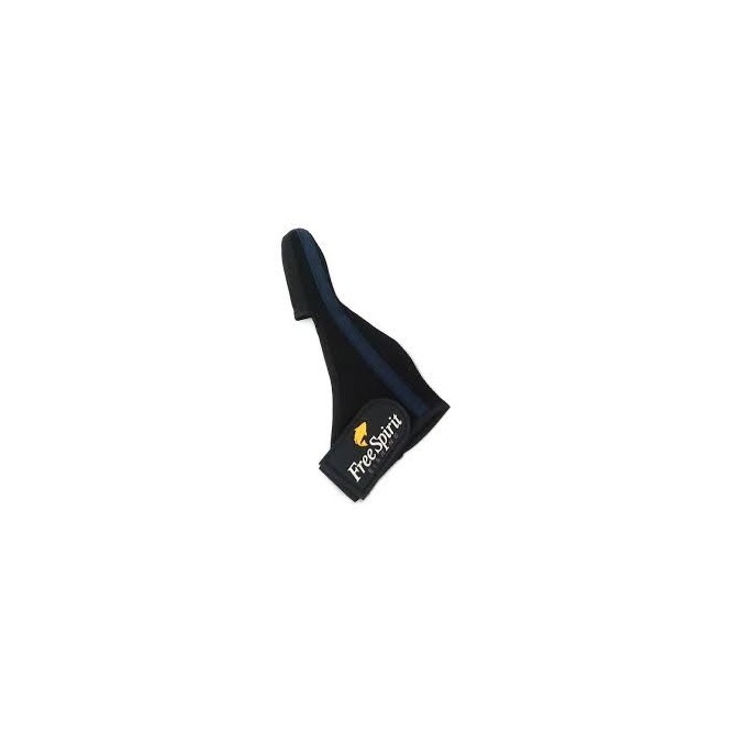 CASTING FINGER STALL STANDARD Free Spirit