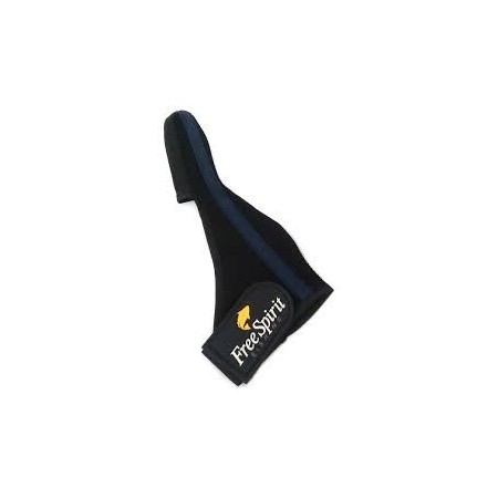 CASTING FINGER STALL STANDARD Free Spirit