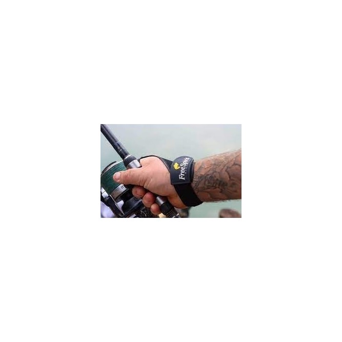 CASTING FINGER STALL STANDARD Free Spirit