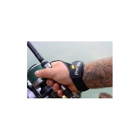 CASTING FINGER STALL STANDARD Free Spirit