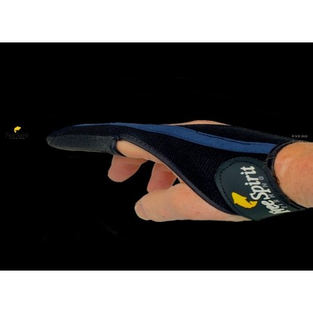 CASTING FINGER STALL STANDARD Free Spirit