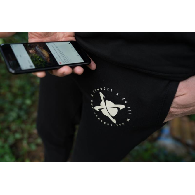 CCM BLACK JOGGER CC Moore
