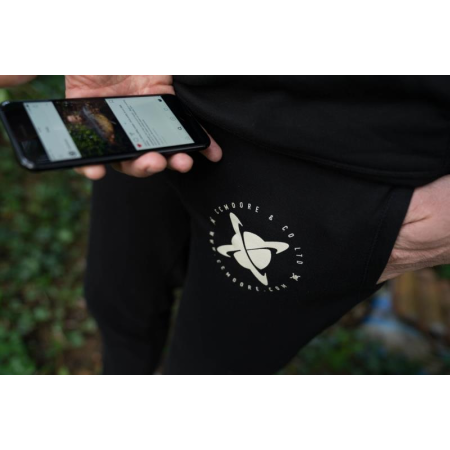 CCM BLACK JOGGER CC Moore