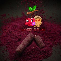 CHERRY ALMOND - STICK MIX Fishfood