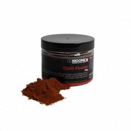 Chili Powder 250 g CCMoore