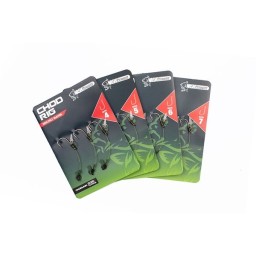 CHOD RIG Nash Tackle