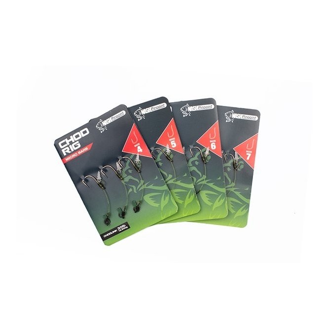 CHOD RIG Nash Tackle