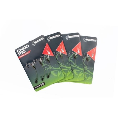 CHOD RIG Nash Tackle