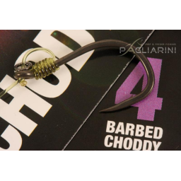 Terminali Chod Rig Barbed Korda