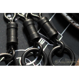 CHOD SWIVELS - 11 Korda