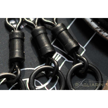 CHOD SWIVELS - 11 Korda