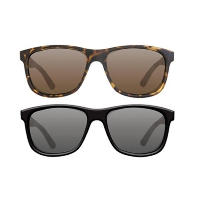 CLASSIC BROWN FRAME - BROWN LENS Korda