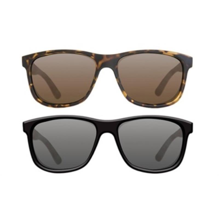 CLASSIC BROWN FRAME - BROWN LENS Korda