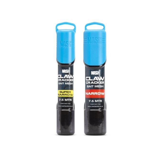 CLAW CRACKER BAIT MESH Nash Tackle