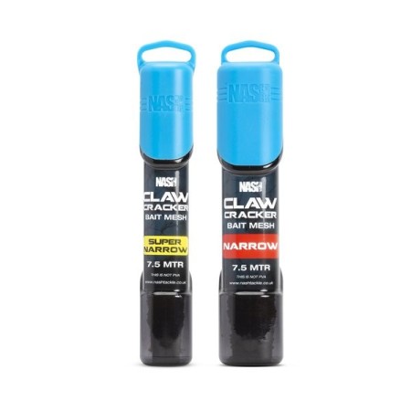 CLAW CRACKER BAIT MESH Nash Tackle
