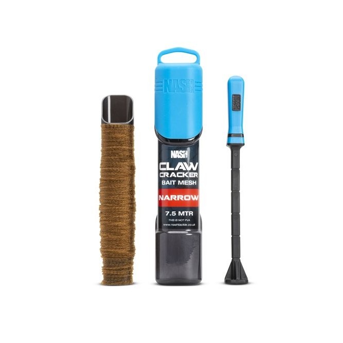 CLAW CRACKER BAIT MESH Nash Tackle