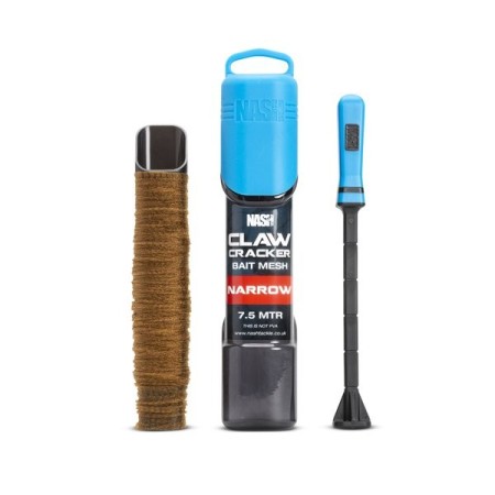 CLAW CRACKER BAIT MESH Nash Tackle