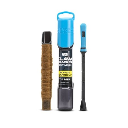 CLAW CRACKER BAIT MESH Nash Tackle