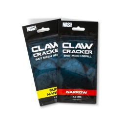 CLAW CRACKER BAIT MESH REFILL Nash Tackle