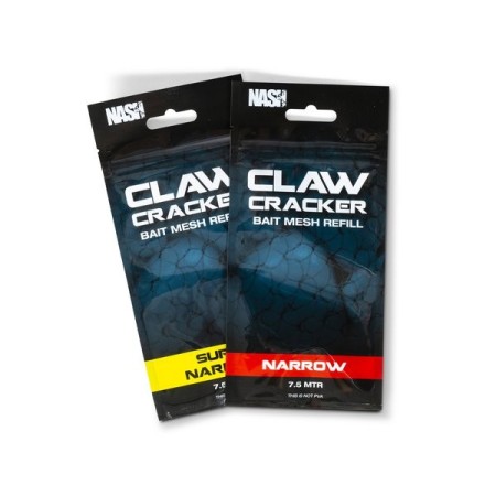 CLAW CRACKER BAIT MESH REFILL Nash Tackle