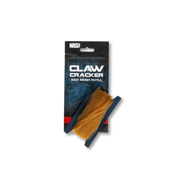 CLAW CRACKER BAIT MESH REFILL Nash Tackle