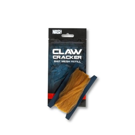CLAW CRACKER BAIT MESH REFILL Nash Tackle