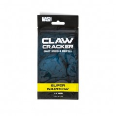 CLAW CRACKER BAIT MESH REFILL Nash Tackle