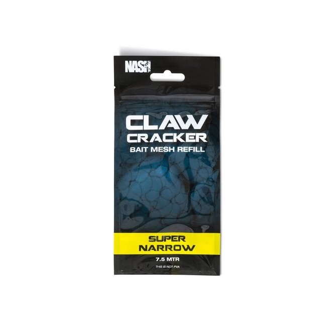 CLAW CRACKER BAIT MESH REFILL Nash Tackle